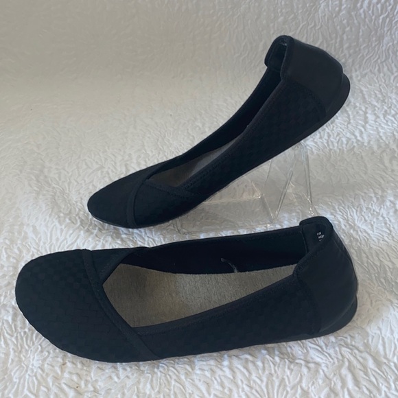 Seychelles Alice Ballet Flats - Picture 1 of 9